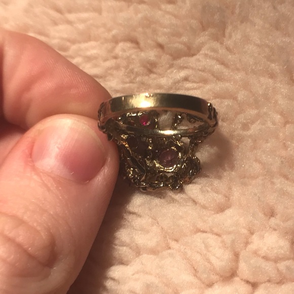 Vintage Jewelry Vintage Statement Ring Poshmark